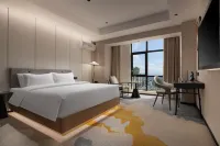 Yanqi Art Hotel (Yichun High-speed Railway Station People's Government Branch)