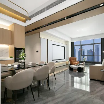 E · Bether Hotel