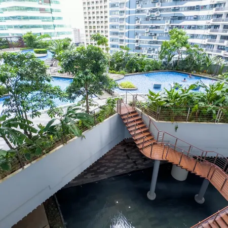 GemstoneBR II @SMDC Air Residences