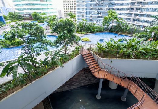 숨겨진 인생샷 명소