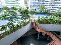 GemstoneBR II @SMDC Air Residences - Romantic