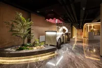 Kunlong Harbor Hotel - spa