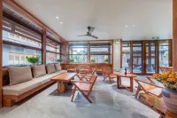 Pu'er Senquan Inn (Tea Horse Ancient City Scenic Area) Hotels in Pu'er