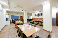 Hotel Edission View --Near Delhi Airport - 朝食