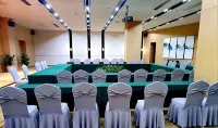 Yangming Garden Hotel Hotels in Chongyi