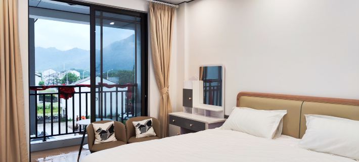 Yongjia Nanxi River Huamanxi Homestay Hotels in Yongjia