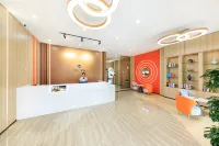 Jinjiang Xinyu Hotel (Wanyehui Commercial Plaza Quanzhou South Station Branch)