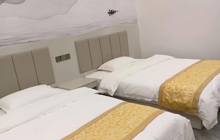 Xianghe Business Hotel