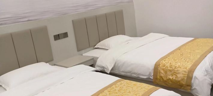 Xianghe Business Hotel Hotels in Cao County