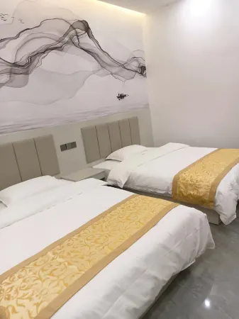 Xianghe Business Hotel