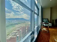 Hongbo  Hotel Hotels in Gengma