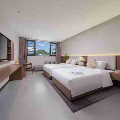 鎮遠大酒店（鎮遠古城新大橋店） Rooms