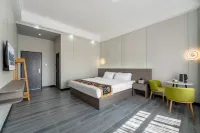 Xuwen Coral Inn Hotels near Denglou Cape