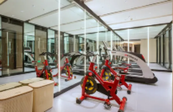 Zhihan Huanpeng Hotel (Kashgar Convention and Exhibition Center)