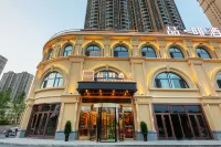 James Joyce Coffetel (Wuan Yinhe Yufu Branch) - 3-Star