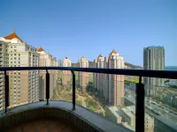 Dalian Xinghai Time Seaview Homestay