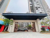 Yunyu Sea - Seaview Meisu (Dongshan Island Double-sided Hainan Island Lighthouse Store) Hotels in Dongshan