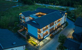 Jiuhua Mountain Dreamlike Hotel(Jiuhua Mountain Scenic Area Store)