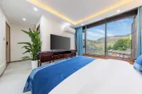 Luanxi Flower Pinellia Homestay (Qianhu Miao Village Branch, Xijiang) - Haustierfreundliche