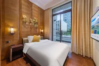 Xinghai Leisure Party Resort Villa (Shanwei Poly Jinding Bay)