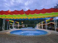 Moon Bay Yunqi Homestay