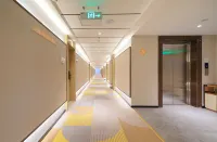 JinJiang Inn Qinhuangdao Lulong County Hotel - Park Yeri