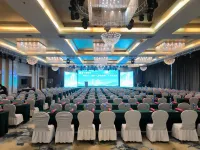 包頭賓館 (國賓樓) 包頭住宿飯店