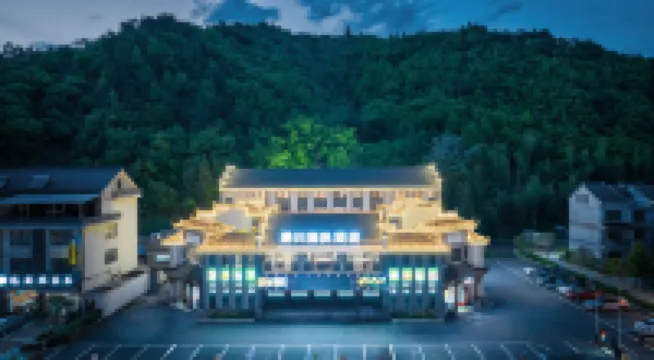 松陽象川飯店