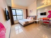 zejia hotel - ห้องครัว