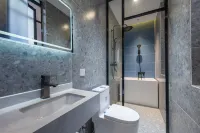 Qianhai Yunxiao Homestay (Baoyuan Road Branch) - อ่างจากุชชี่