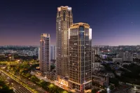 Orange Hotel (Haikou Provincial Government Guoxing Avenue Hotel) Hotels in Qiongshan District