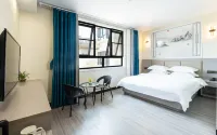 Xiangshan Shangzhou Villa Hotels near Lingyouchan Temple
