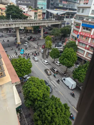 新世紀酒店 精選 Photos