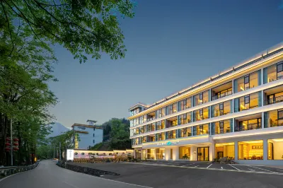 Jinshan Yunju Hotel (Enshi Grand Canyon Scenic Area Branch)