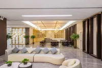 Kaisheng Meiji Hotel (Wenchang Wen Nan Old Street Branch) - 2 stjerner