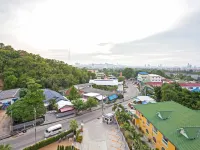 Royal Grand Pattaya Hotels near Wat Sutthawat