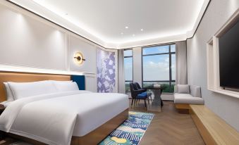 Berth Times Hotel  Jingmen