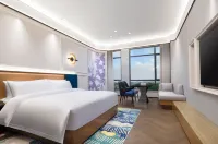 Berth Times Hotel  Jingmen