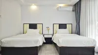 Dalian Changhai County Caishen Island Island Hotel