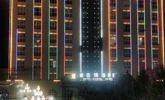 Minfeng Super 8 Hotel