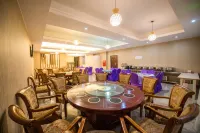 Van Hill holiday hotel