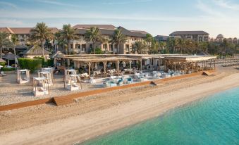 Sofitel Dubai the Palm Resort & Spa