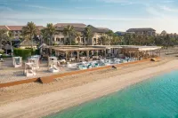 Sofitel Dubai the Palm Resort & Spa Hotels in Dubai