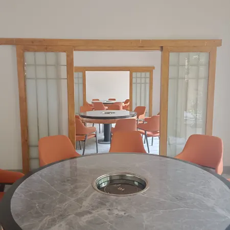Lixian Baiweiyuan Boutique Homestay
