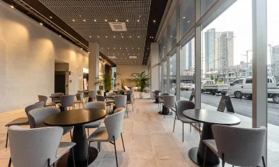 Hotel Noblion Hotels in der Nähe von Technisch-Naturwissenschaftliche Universität Pohang
