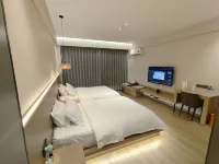 Midu Rongguang Hotel Hotels in Midu County