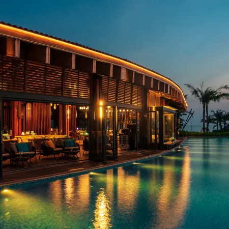 Movenpick Villas & Residences Phu Quoc