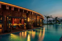 Movenpick Villas & Residences Phu Quoc - bar