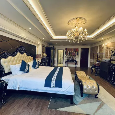 PHÚC ANH HOTEL