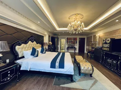 PHÚC ANH HOTEL Các khách sạn gần TP bắc ninh